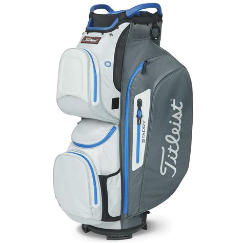 best value golf cart bag.